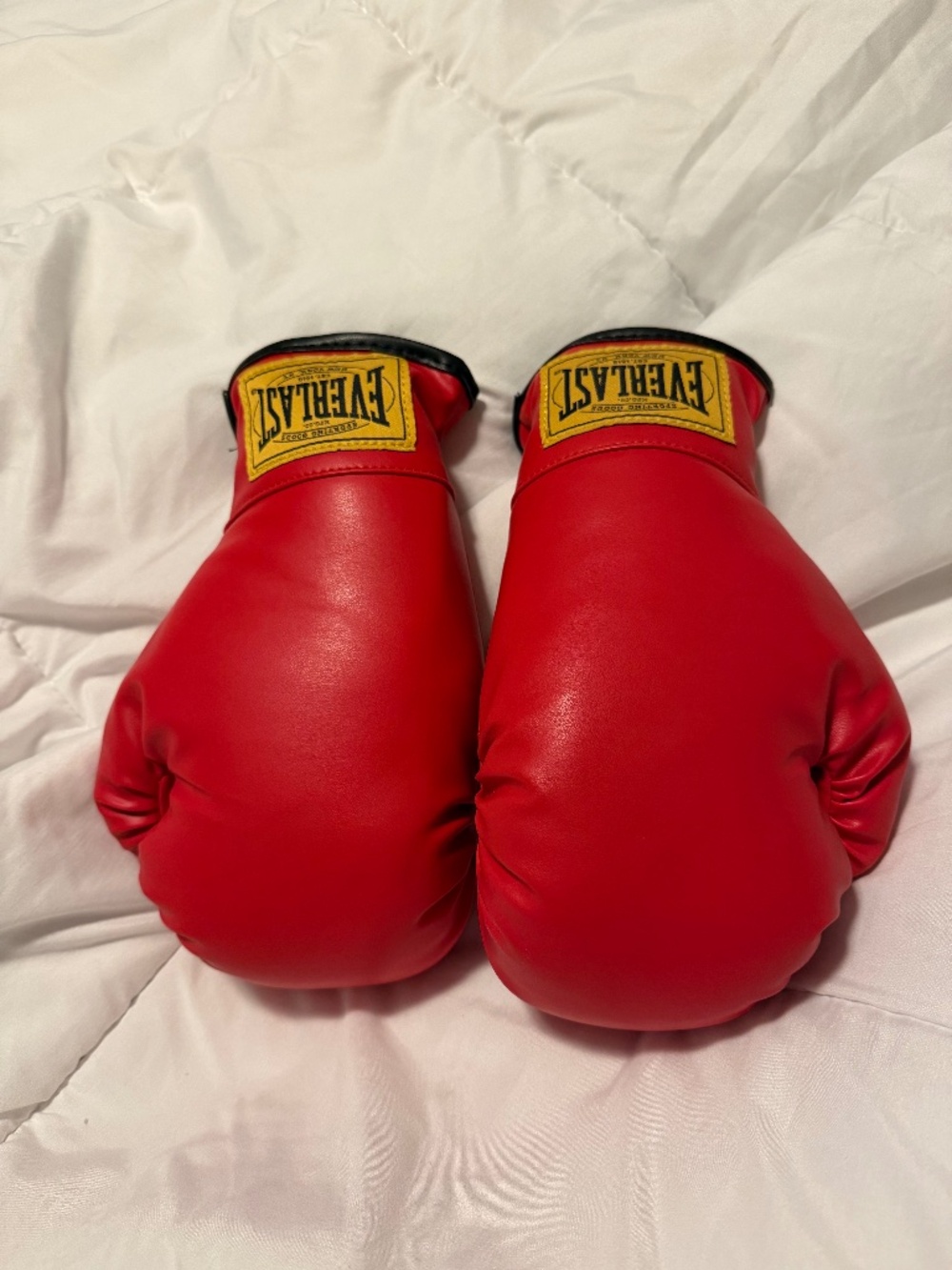 Boxing gloves 🥊 Size S